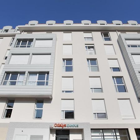Residence Odalys Nice Angely Ngoại thất bức ảnh