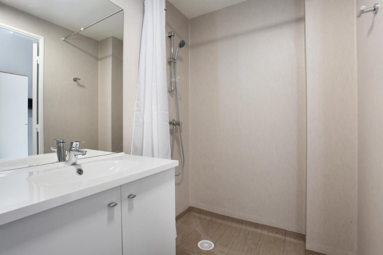 Residence Odalys Nice Angely Ngoại thất bức ảnh